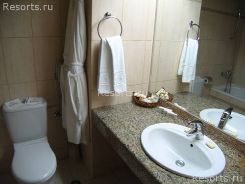 Riviera Beach Hotel 9